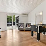 Сasa de vacaciones Bv328-blavand-karl-postsvej-11-a Blåvand