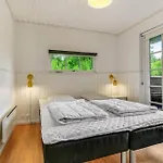 Сasa de vacaciones Bv328-blavand-karl-postsvej-11-a *