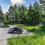 Сasa de vacaciones Bv328-blavand-karl-postsvej-11-a Blåvand