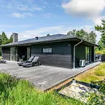 Сasa de vacaciones Bv328-blavand-karl-postsvej-11-a