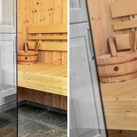 Casa vacanze Bv328-blavand-karl-postsvej-11-a Blåvand