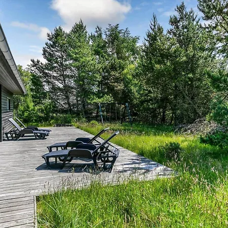 Feriehus Bv328-blavand-karl-postsvej-11-a Blåvand
