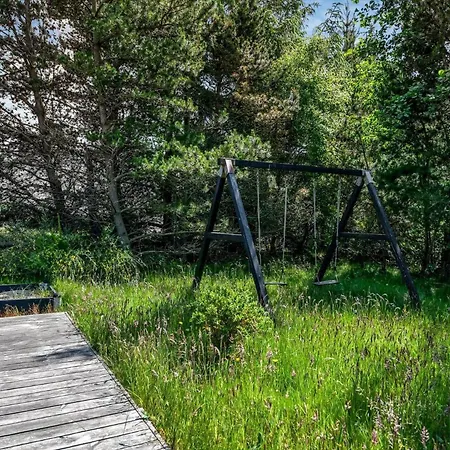 Feriehus Bv328-blavand-karl-postsvej-11-a Blåvand