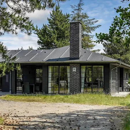 Feriehus Bv328-blavand-karl-postsvej-11-a Blåvand